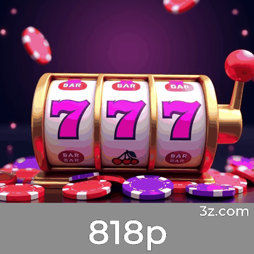 818p Jogos: Domine Estratégias para Ganhar Mais