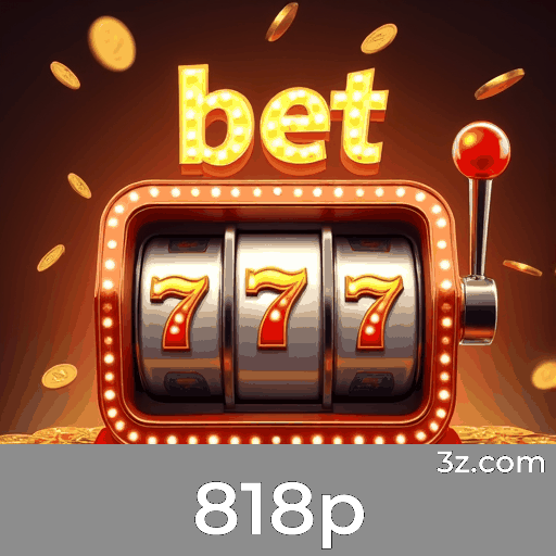 Descubra as Recompensas Exclusivas do App 818p!