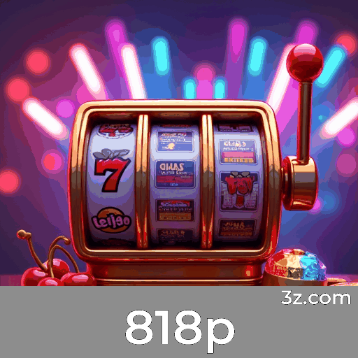 818p: Oásis de Bônus e Promoções Imperdíveis