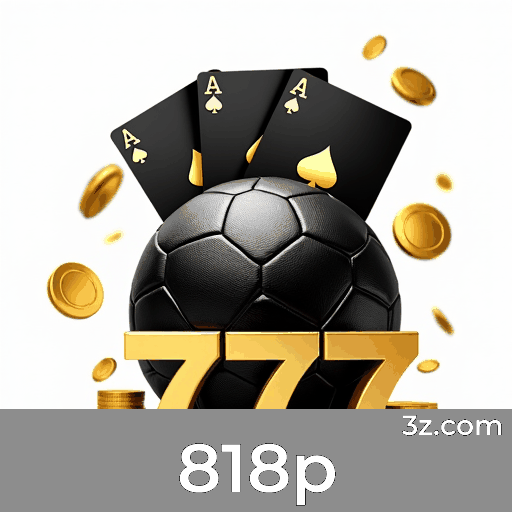 818p: Oásis de Bônus e Promoções Imperdíveis