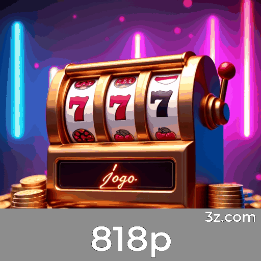 Mergulhe no Realismo Psicológico do Cassino 818p