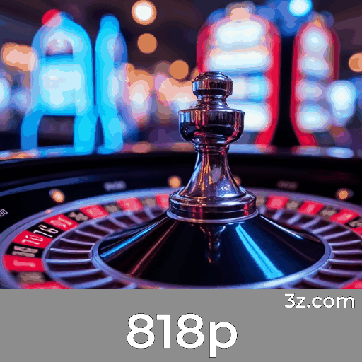 Mergulhe no Realismo Psicológico do Cassino 818p