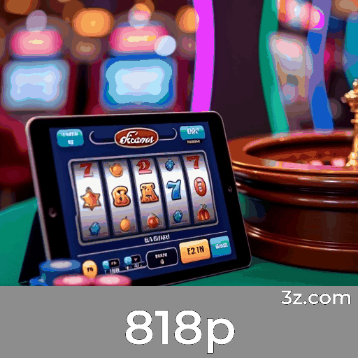 818p Jogos: Domine Estratégias para Ganhar Mais