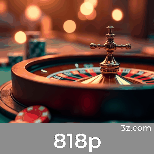 Descubra as Recompensas Exclusivas do App 818p!