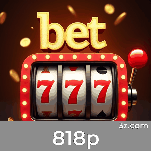 818p: O Cassino Online Seguro e Premiado