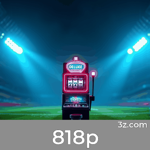 Mergulhe no Realismo Psicológico do Cassino 818p