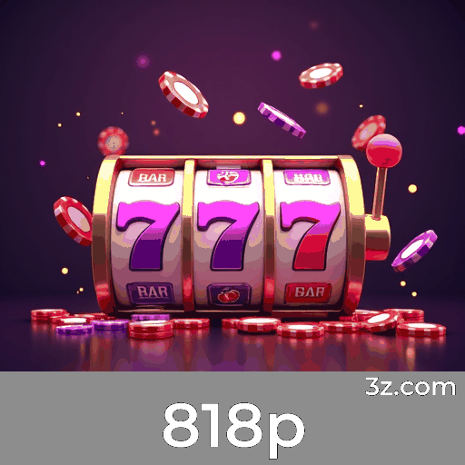 818p: Plataforma Vibrante de Comunidade e Interação