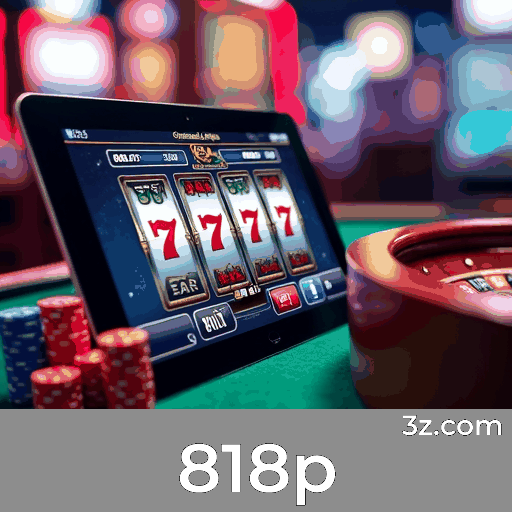 818p Jogos: Domine Estratégias para Ganhar Mais