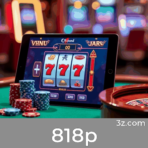 Vantagens Exclusivas para Membros no 818p