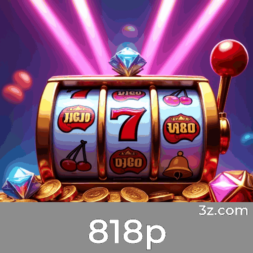 818p: Plataforma Vibrante de Comunidade e Interação