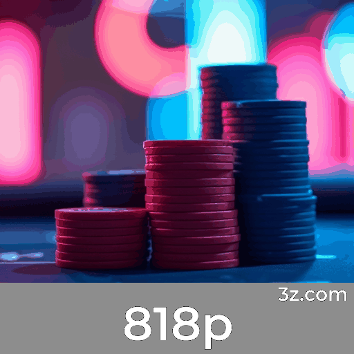 818p Jogos: Domine Estratégias para Ganhar Mais